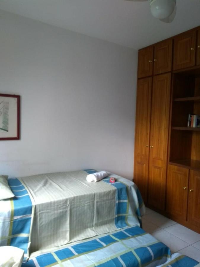 Apto Temporada Praia Sao Vicente Екстер'єр фото