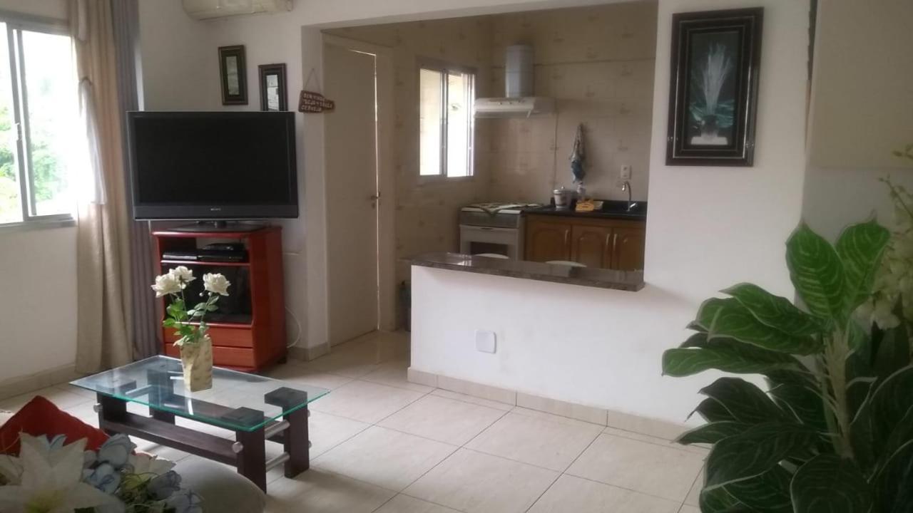 Apto Temporada Praia Sao Vicente Екстер'єр фото